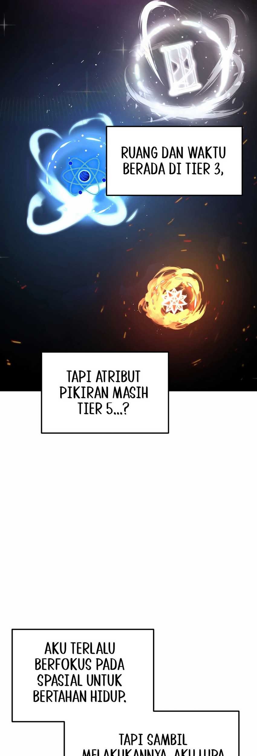 How To Survive As A Terminally Ill Dragon Chapter 6 - halaman 82