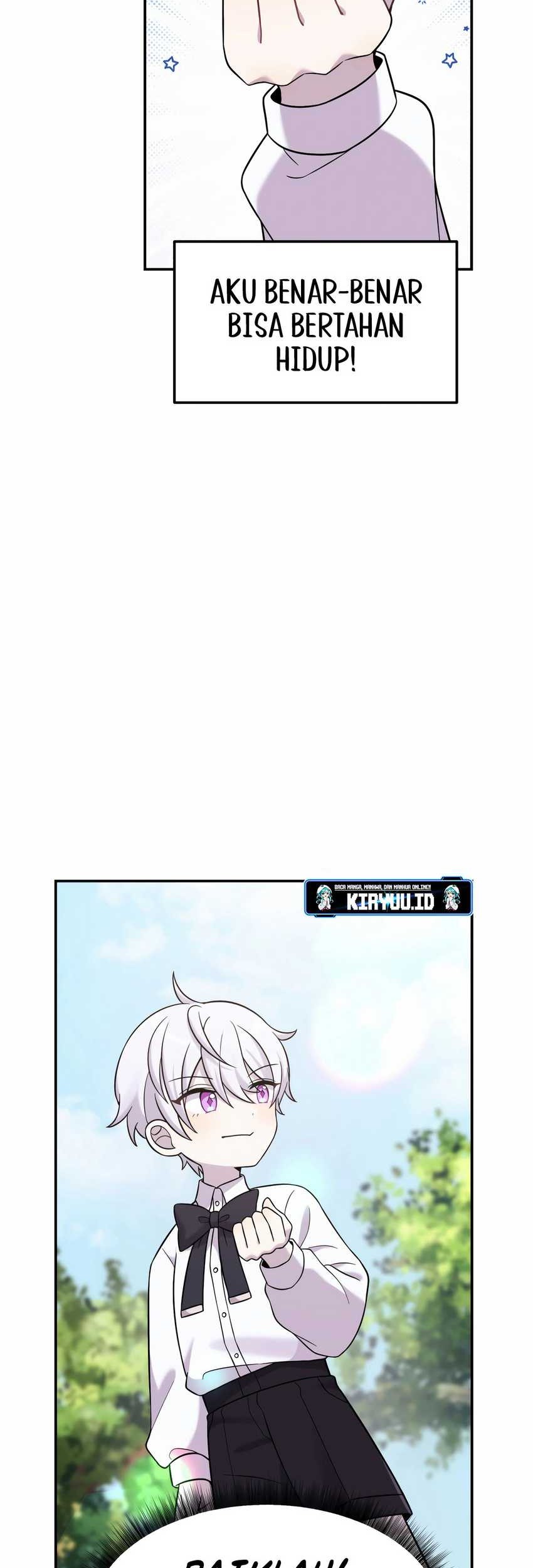 How To Survive As A Terminally Ill Dragon Chapter 6 - halaman 84