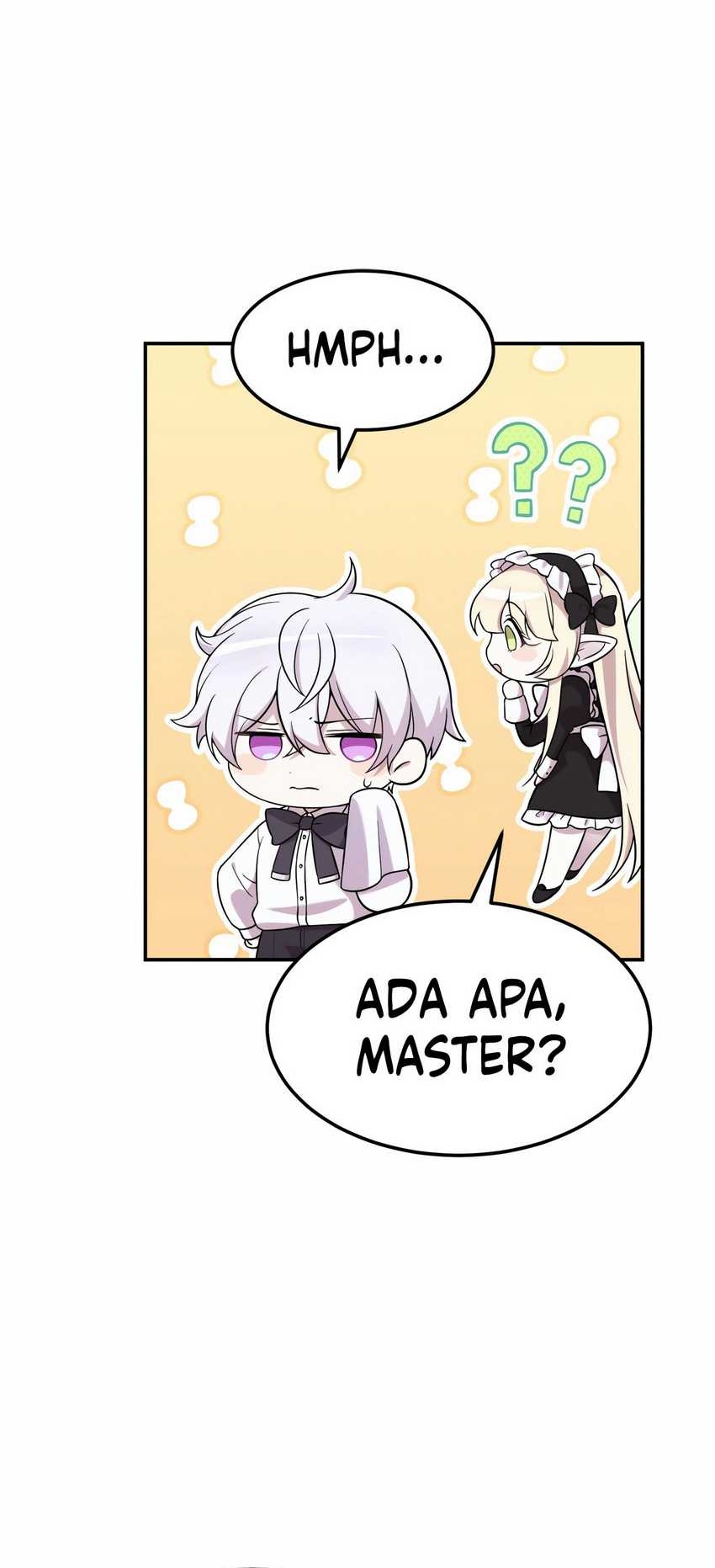 How To Survive As A Terminally Ill Dragon Chapter 6 - halaman 9
