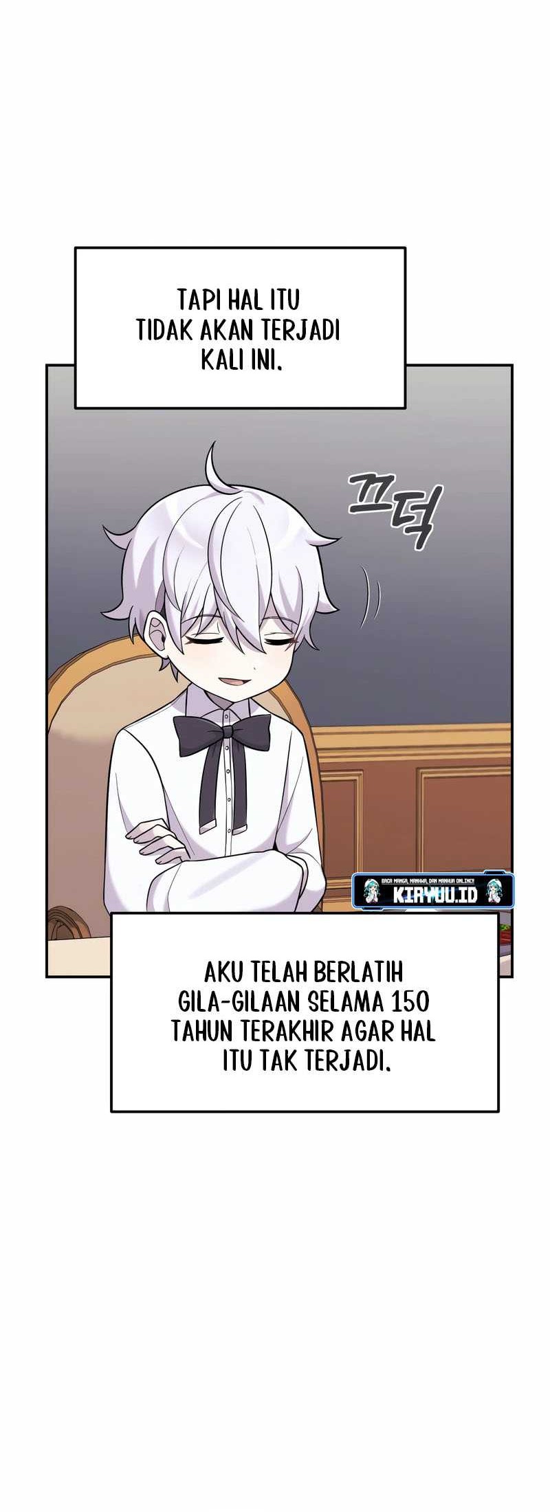 How To Survive As A Terminally Ill Dragon Chapter 7 - halaman 13