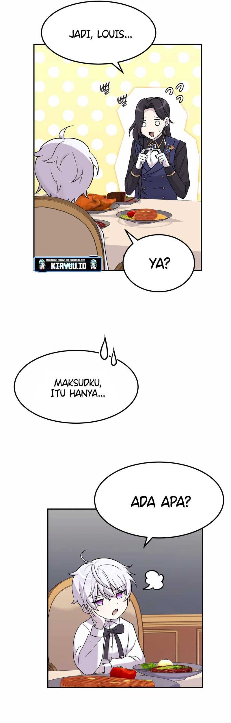 How To Survive As A Terminally Ill Dragon Chapter 7 - halaman 14