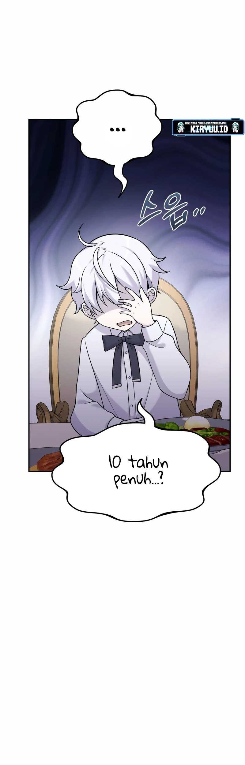 How To Survive As A Terminally Ill Dragon Chapter 7 - halaman 18