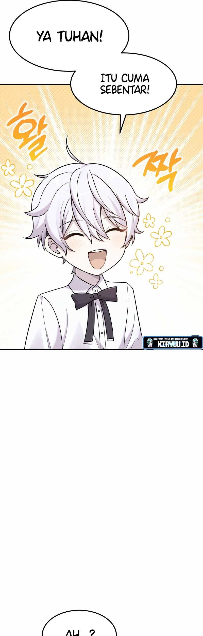 How To Survive As A Terminally Ill Dragon Chapter 7 - halaman 20