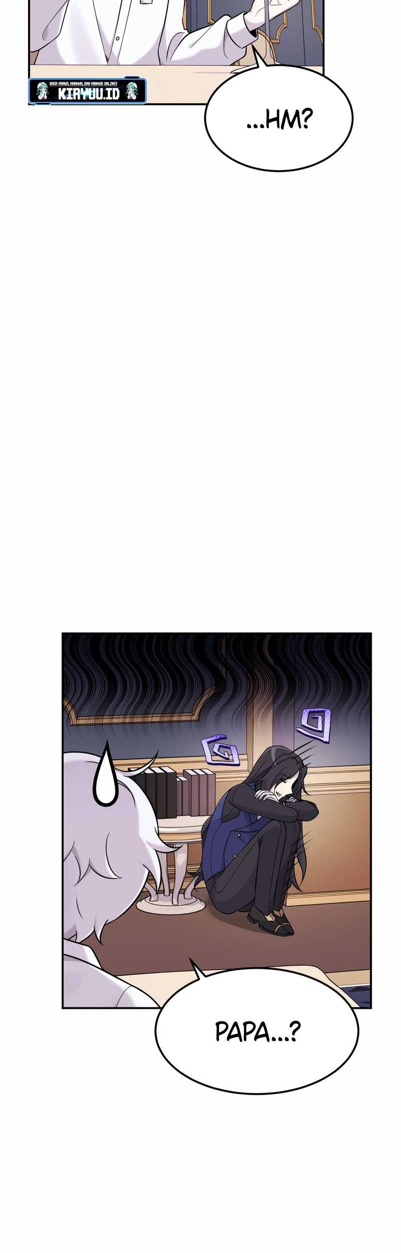 How To Survive As A Terminally Ill Dragon Chapter 7 - halaman 22