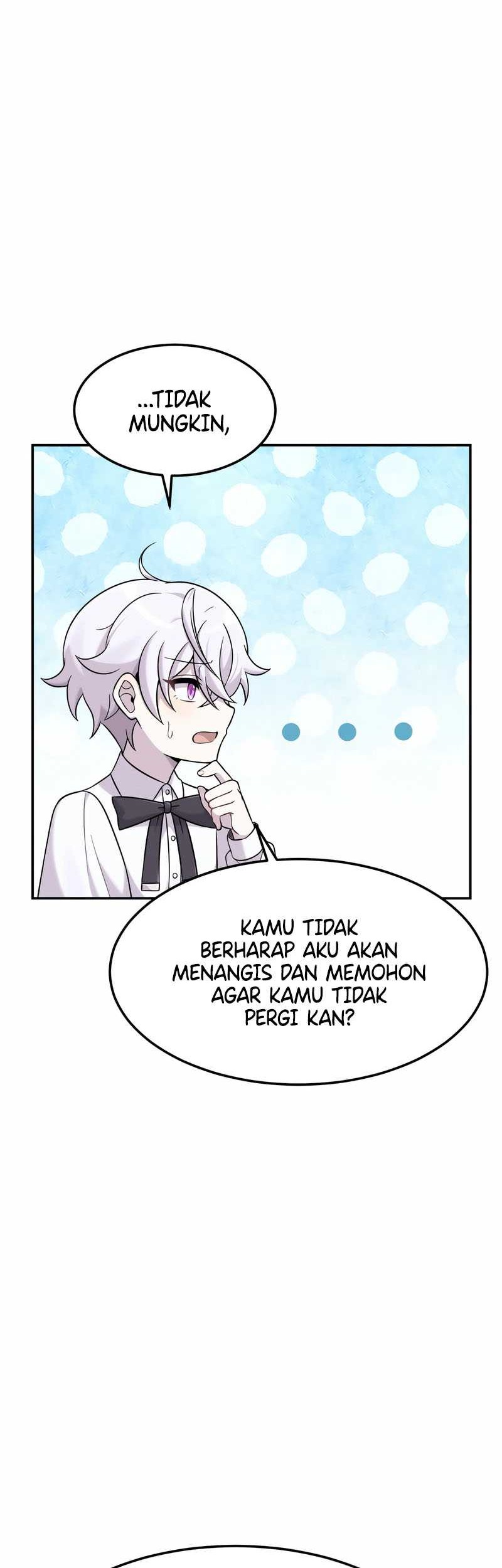 How To Survive As A Terminally Ill Dragon Chapter 7 - halaman 23