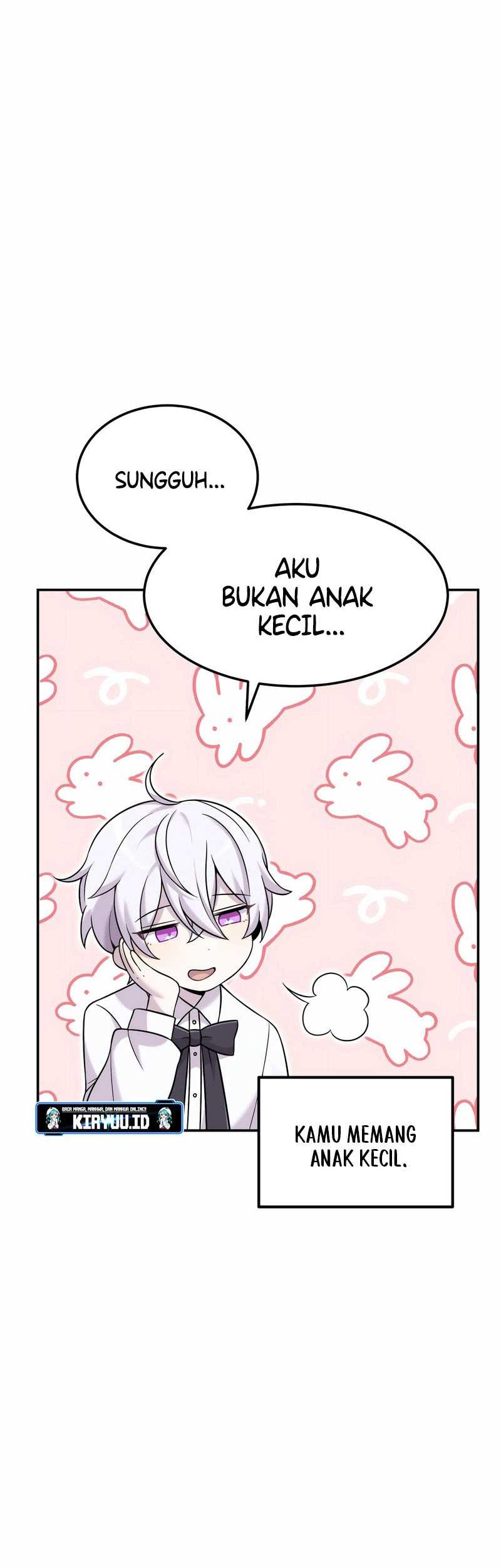 How To Survive As A Terminally Ill Dragon Chapter 7 - halaman 25