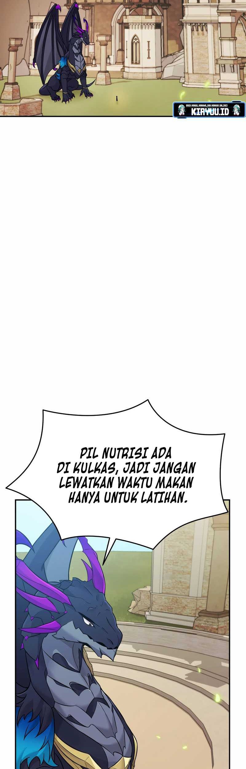 How To Survive As A Terminally Ill Dragon Chapter 7 - halaman 27