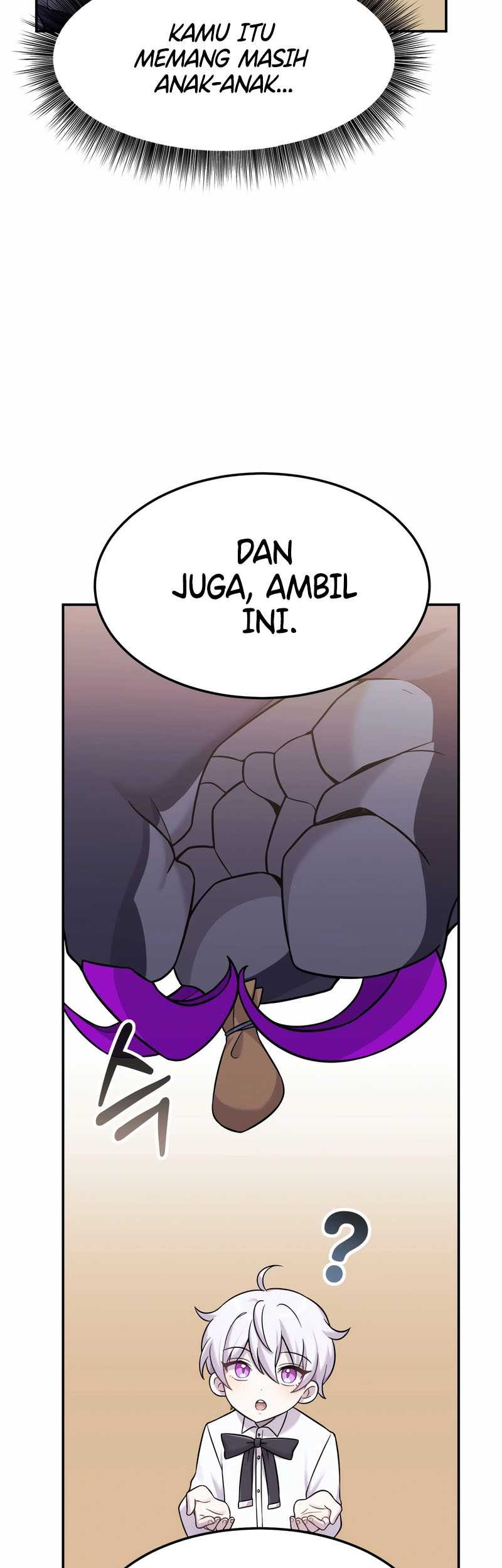 How To Survive As A Terminally Ill Dragon Chapter 7 - halaman 30