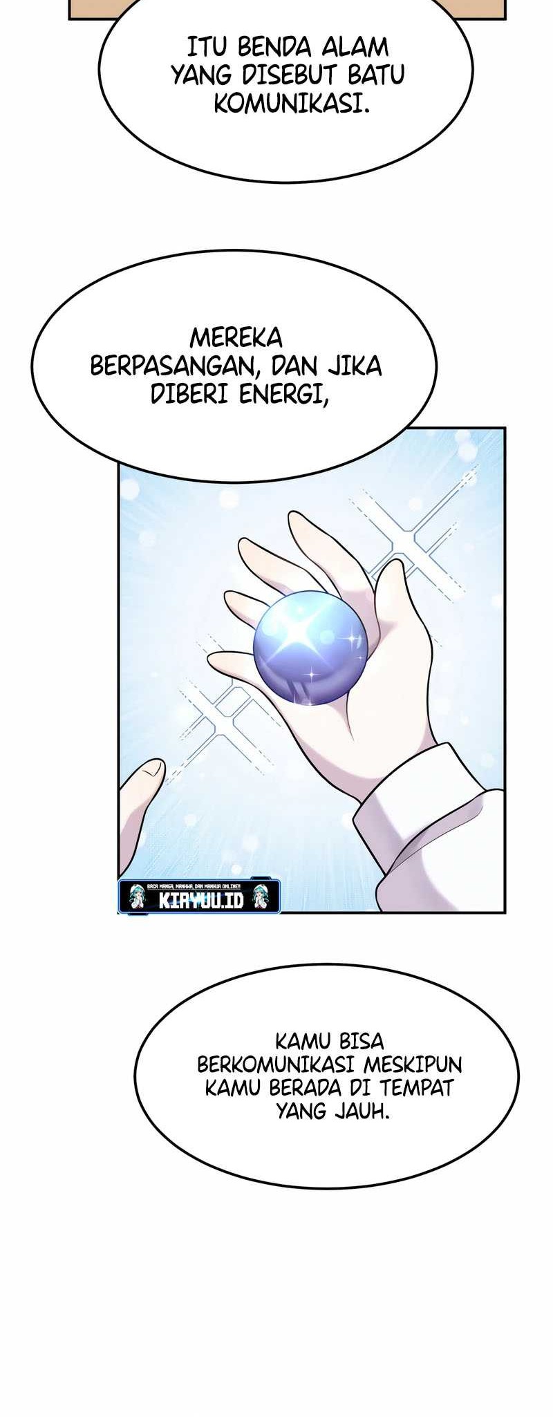 How To Survive As A Terminally Ill Dragon Chapter 7 - halaman 31