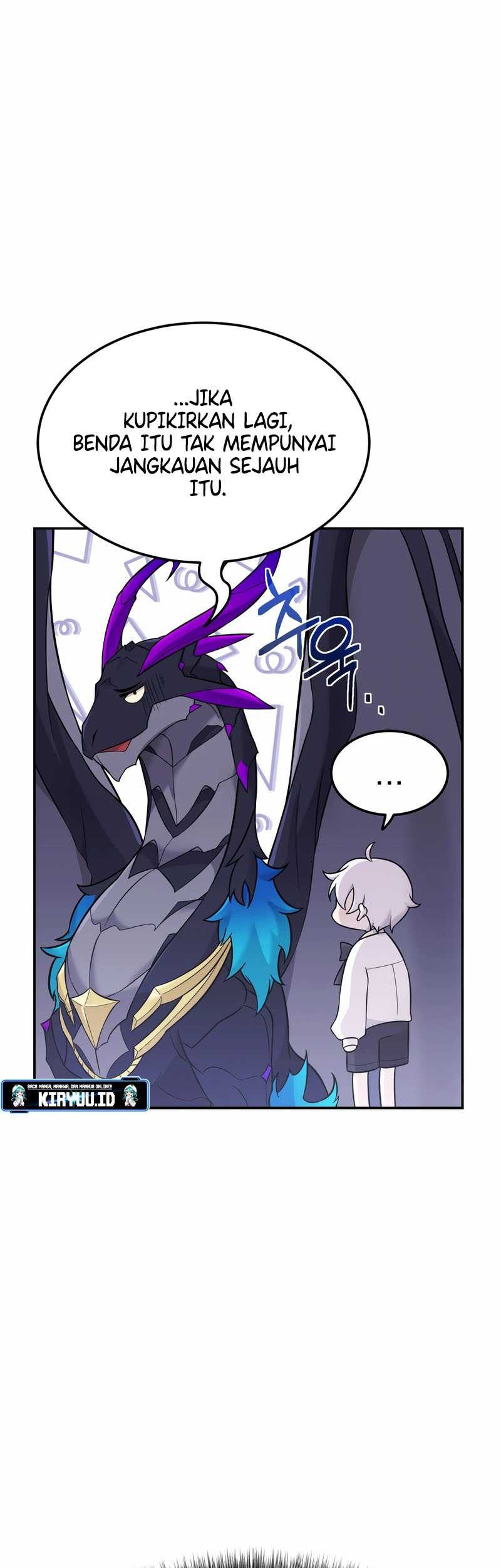 How To Survive As A Terminally Ill Dragon Chapter 7 - halaman 34
