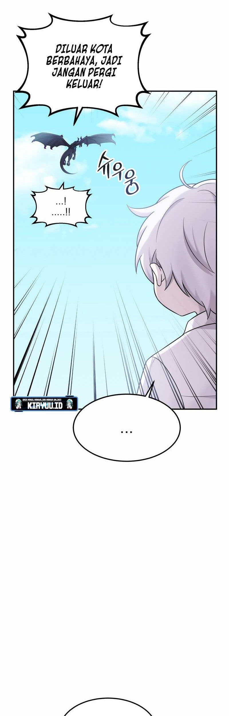 How To Survive As A Terminally Ill Dragon Chapter 7 - halaman 39