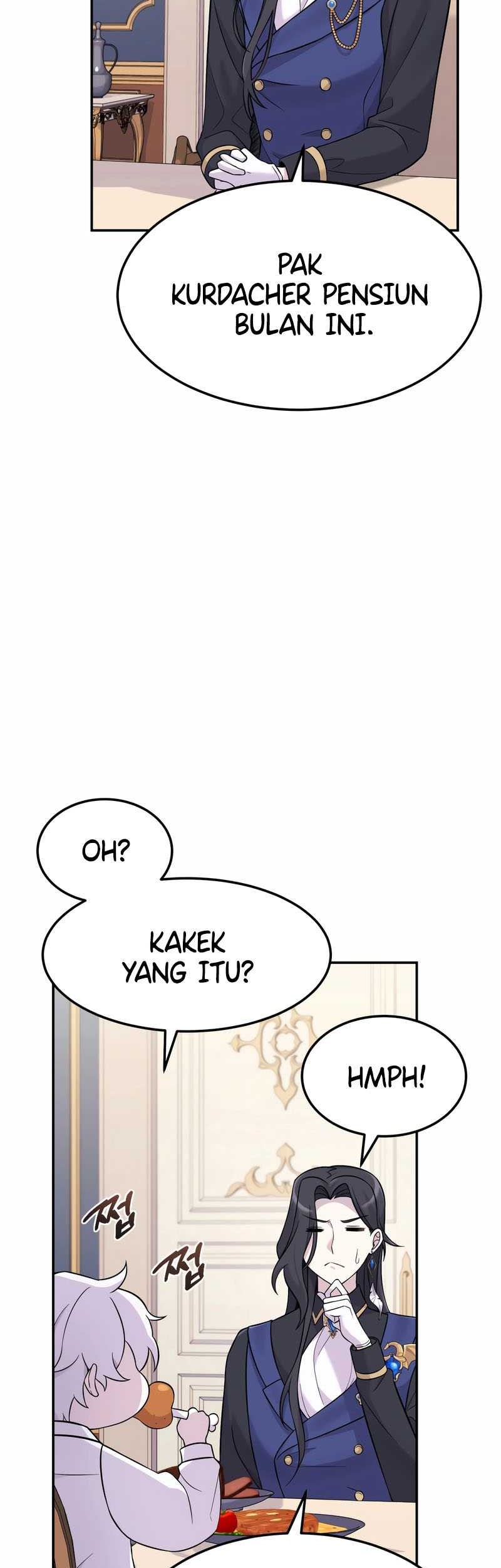 How To Survive As A Terminally Ill Dragon Chapter 7 - halaman 4