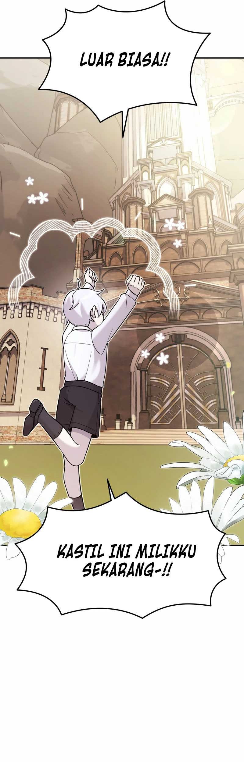How To Survive As A Terminally Ill Dragon Chapter 7 - halaman 44