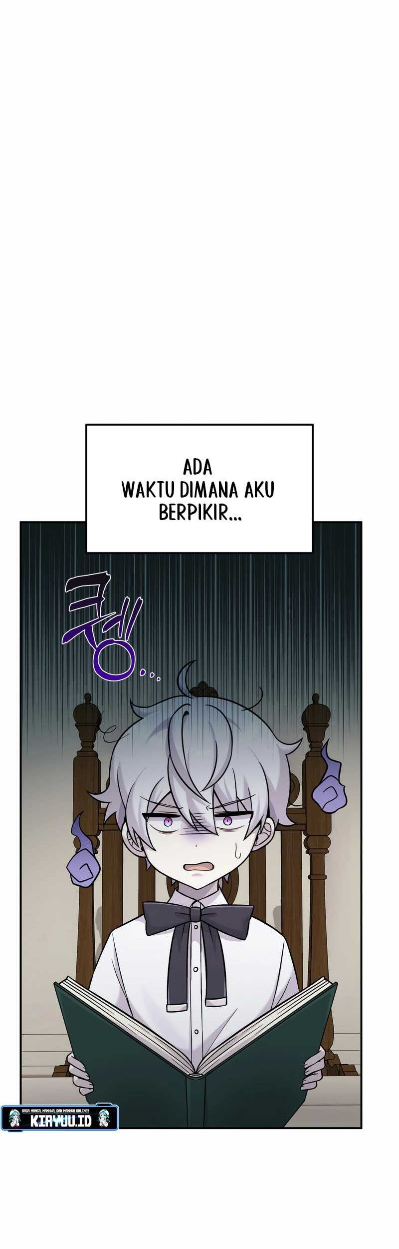 How To Survive As A Terminally Ill Dragon Chapter 7 - halaman 45
