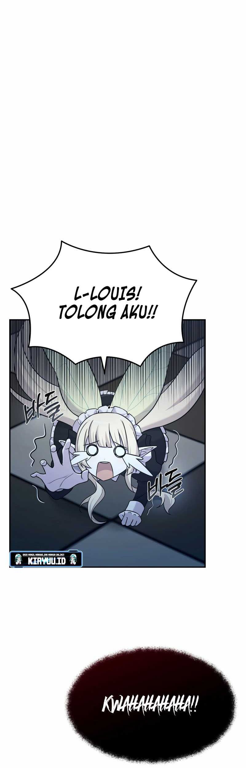 How To Survive As A Terminally Ill Dragon Chapter 7 - halaman 46