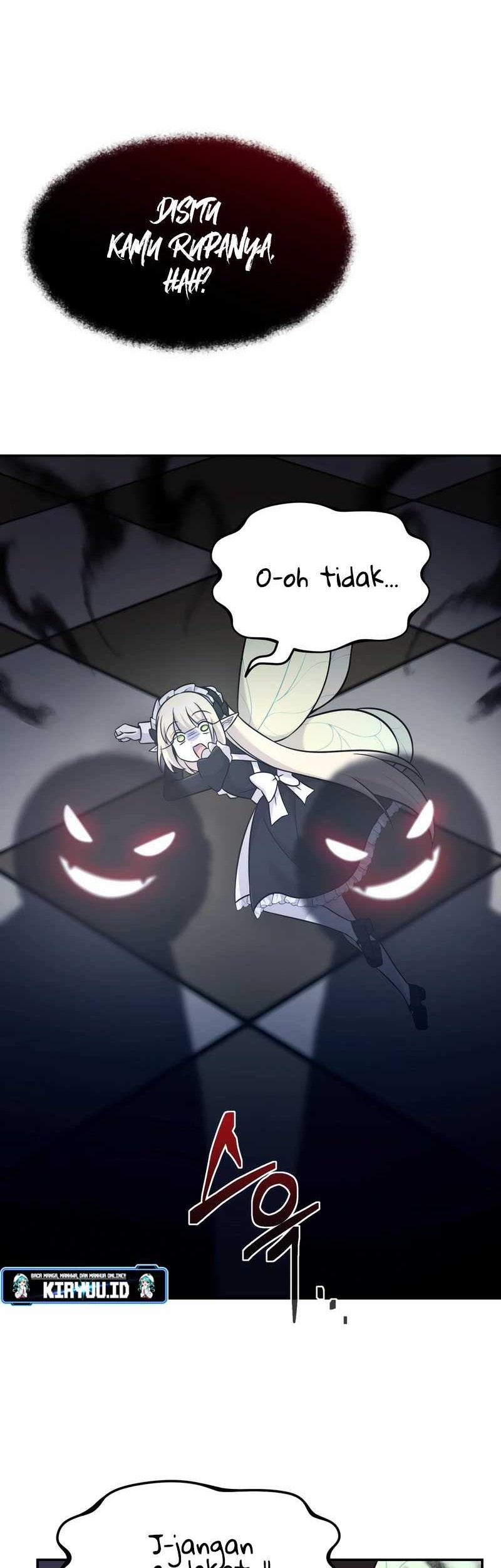 How To Survive As A Terminally Ill Dragon Chapter 7 - halaman 47