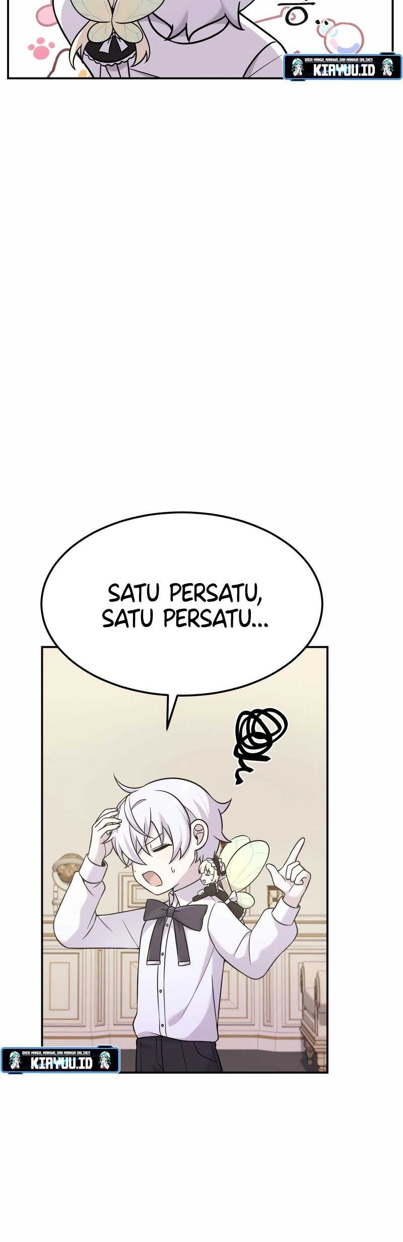 How To Survive As A Terminally Ill Dragon Chapter 7 - halaman 55