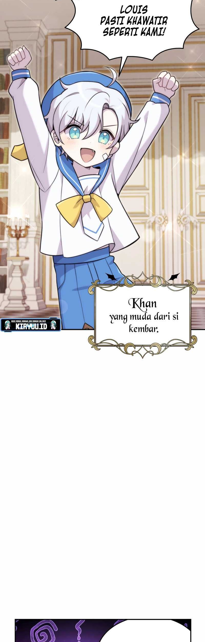 How To Survive As A Terminally Ill Dragon Chapter 7 - halaman 57