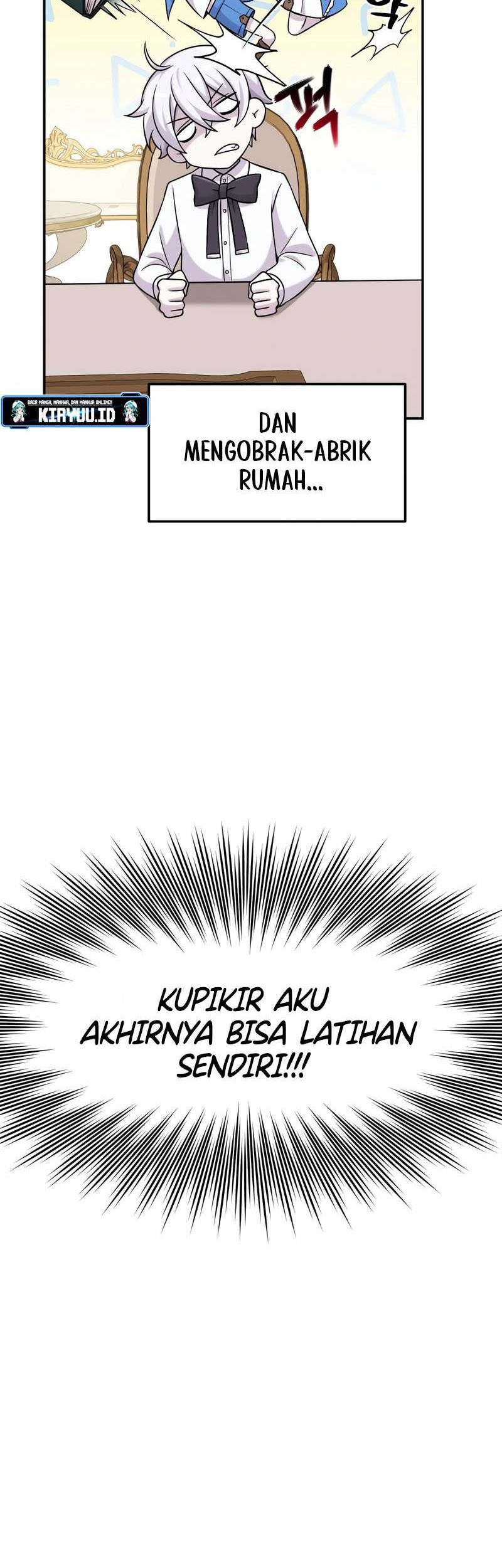 How To Survive As A Terminally Ill Dragon Chapter 7 - halaman 63