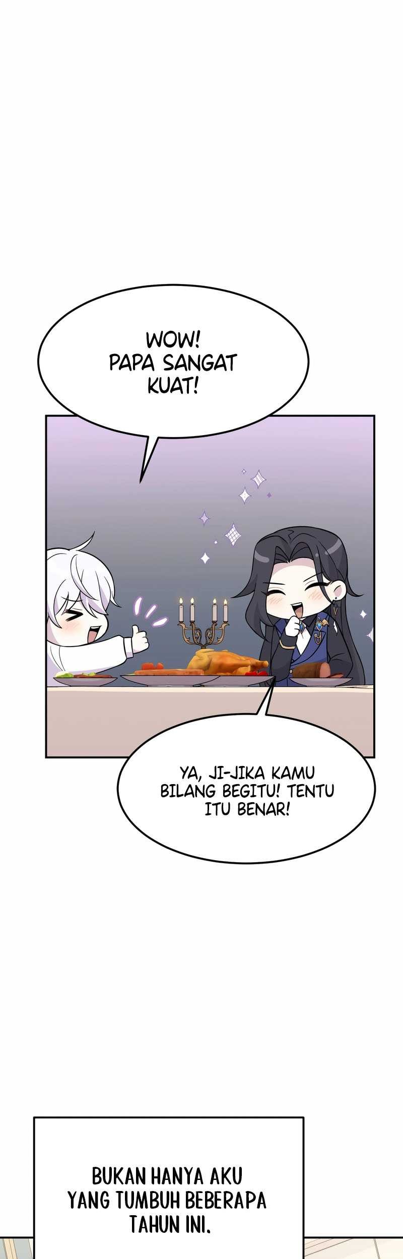 How To Survive As A Terminally Ill Dragon Chapter 7 - halaman 8