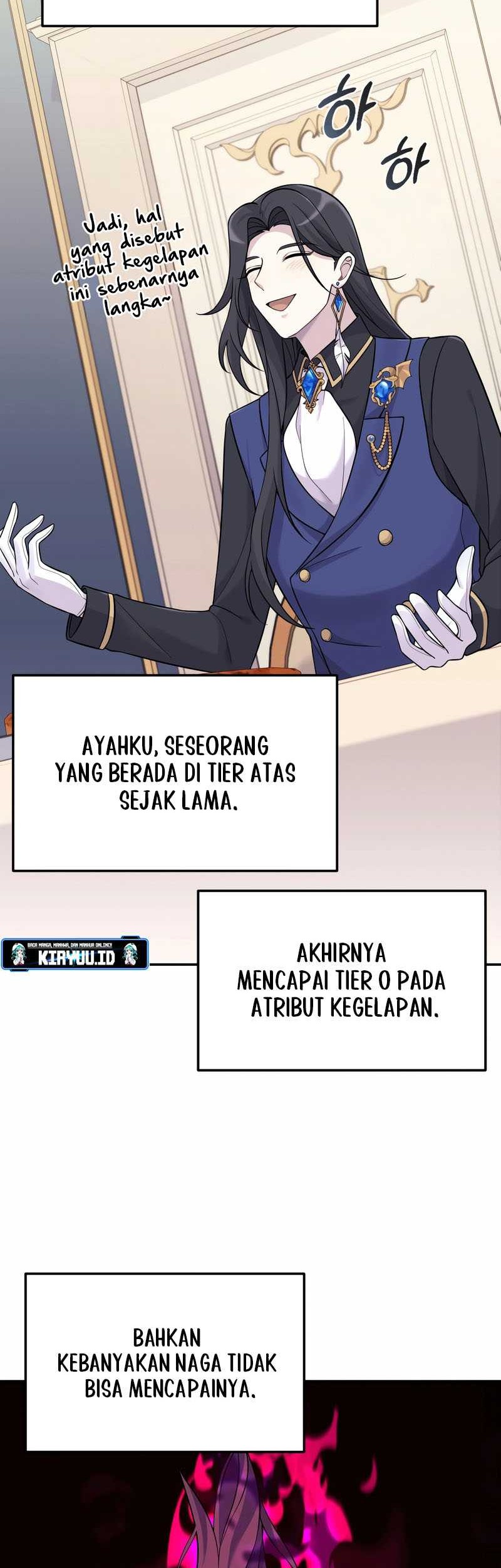 How To Survive As A Terminally Ill Dragon Chapter 7 - halaman 9