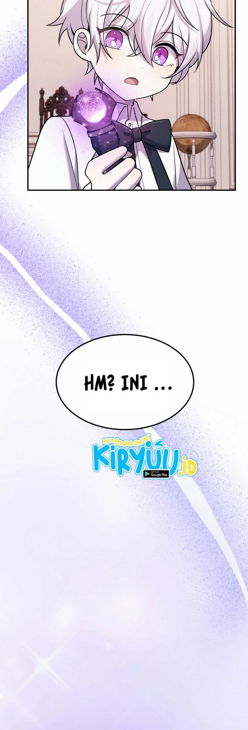 How To Survive As A Terminally Ill Dragon Chapter 8 - halaman 10