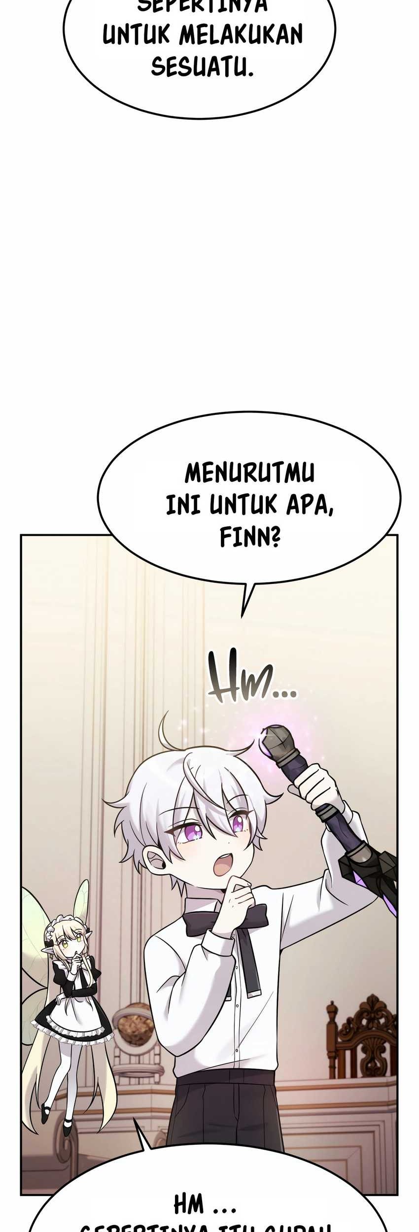 How To Survive As A Terminally Ill Dragon Chapter 8 - halaman 14