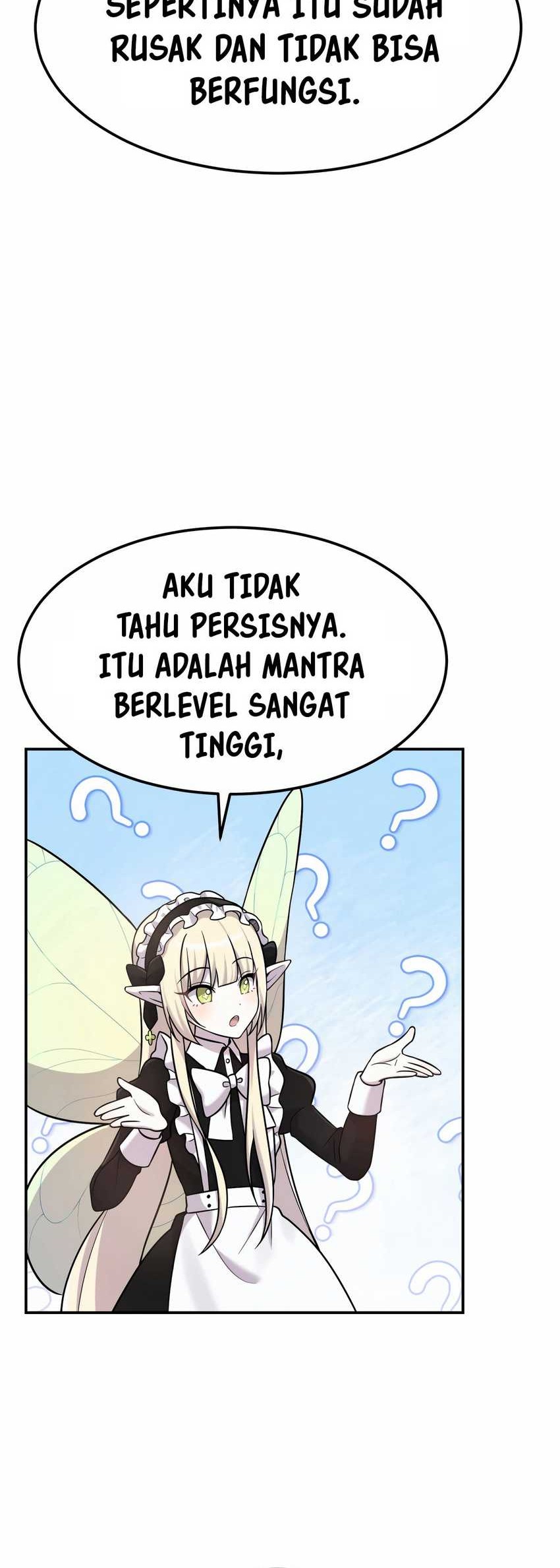 How To Survive As A Terminally Ill Dragon Chapter 8 - halaman 15