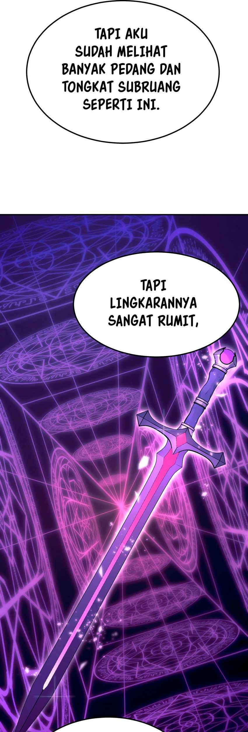 How To Survive As A Terminally Ill Dragon Chapter 8 - halaman 16