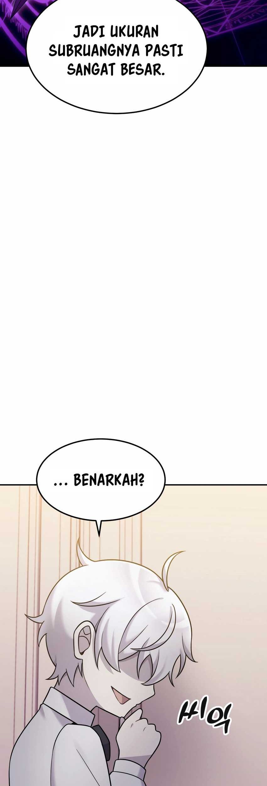 How To Survive As A Terminally Ill Dragon Chapter 8 - halaman 17