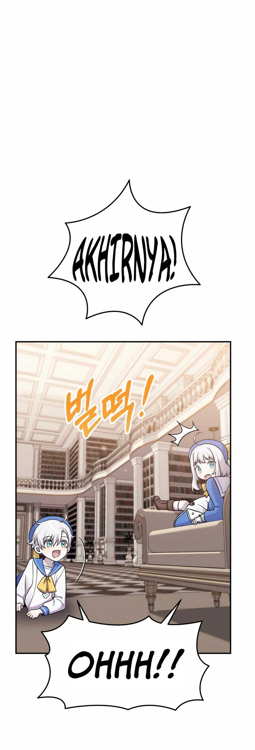 How To Survive As A Terminally Ill Dragon Chapter 8 - halaman 23