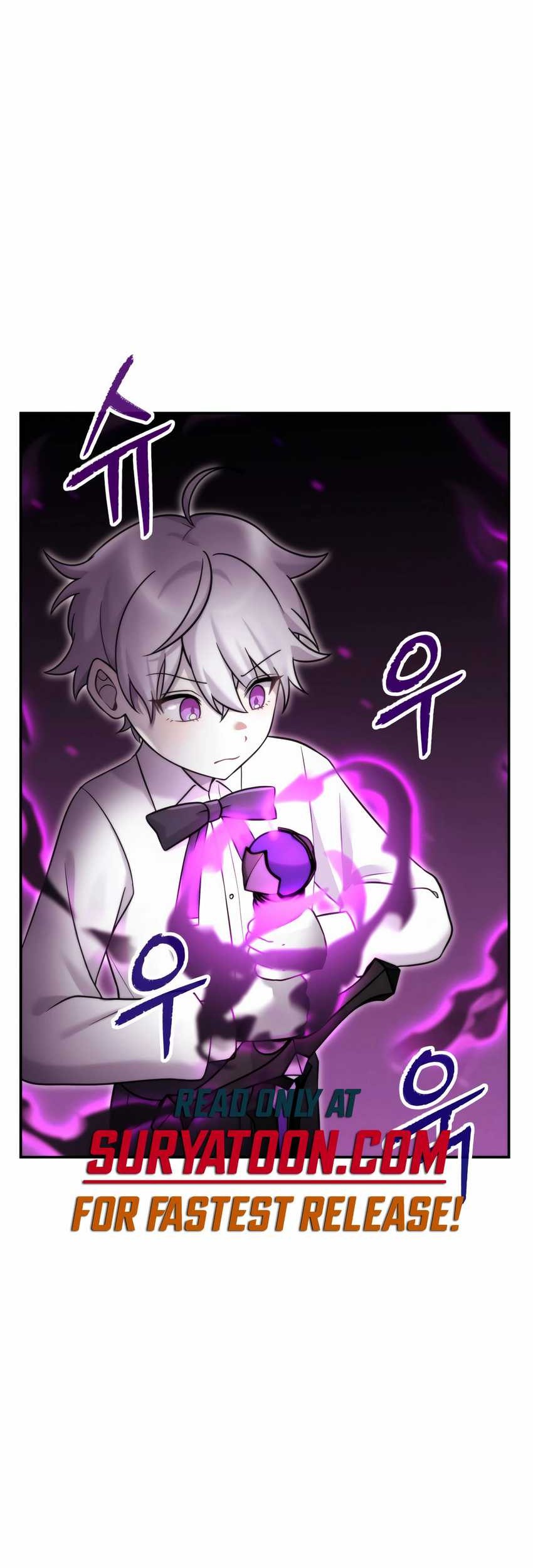 How To Survive As A Terminally Ill Dragon Chapter 8 - halaman 27