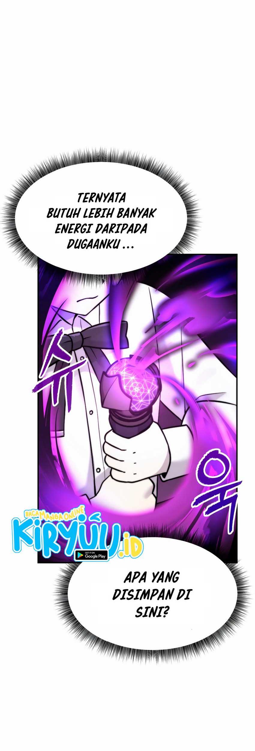 How To Survive As A Terminally Ill Dragon Chapter 8 - halaman 28