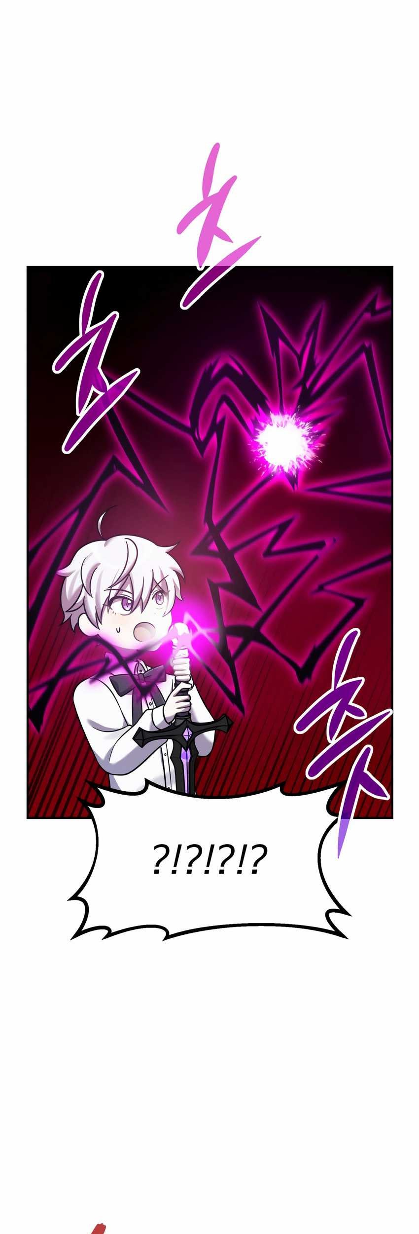 How To Survive As A Terminally Ill Dragon Chapter 8 - halaman 30