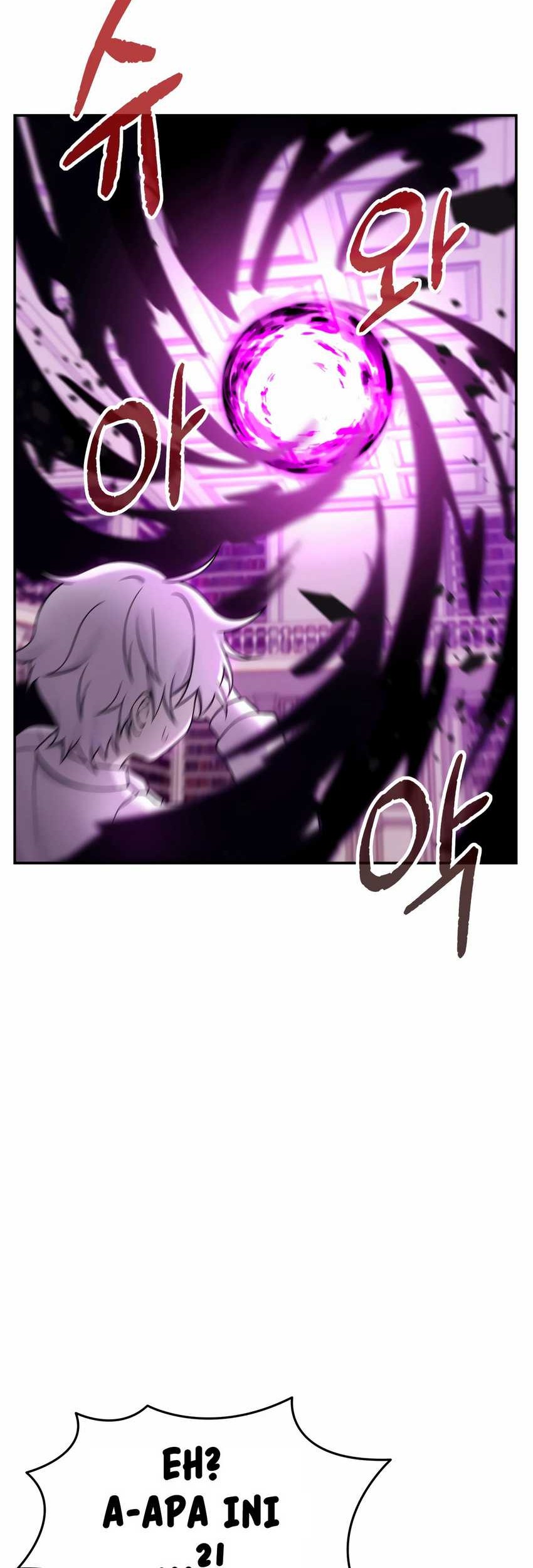 How To Survive As A Terminally Ill Dragon Chapter 8 - halaman 31