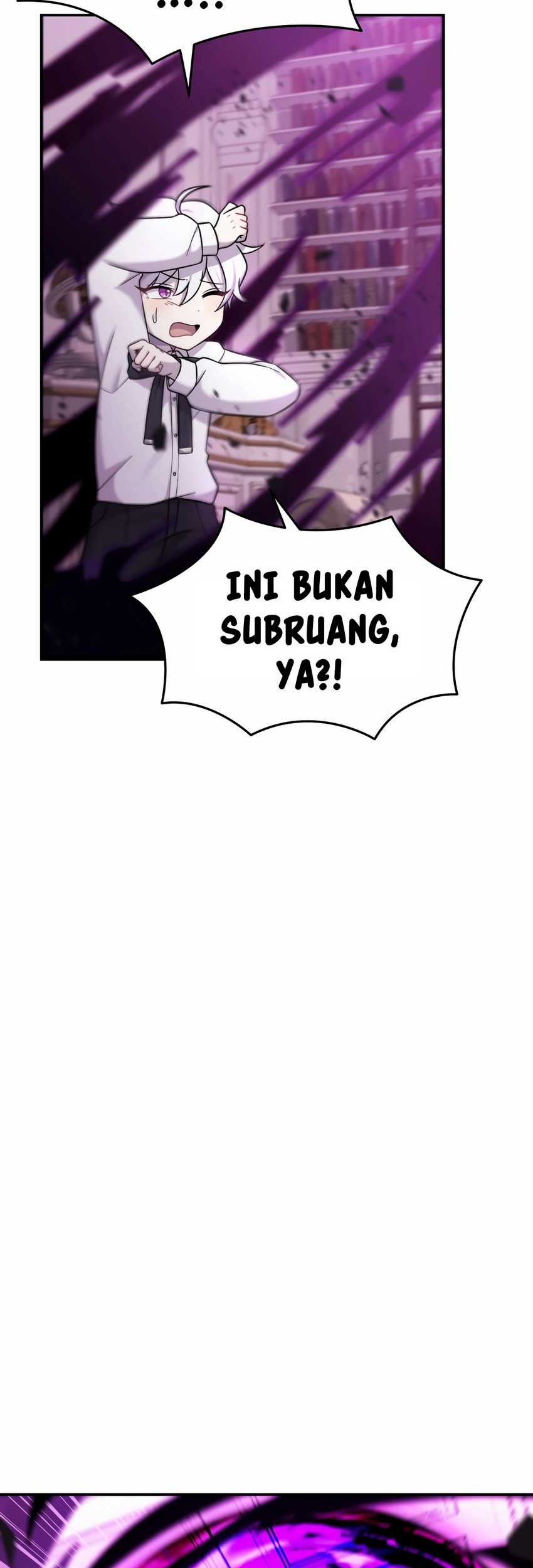 How To Survive As A Terminally Ill Dragon Chapter 8 - halaman 32