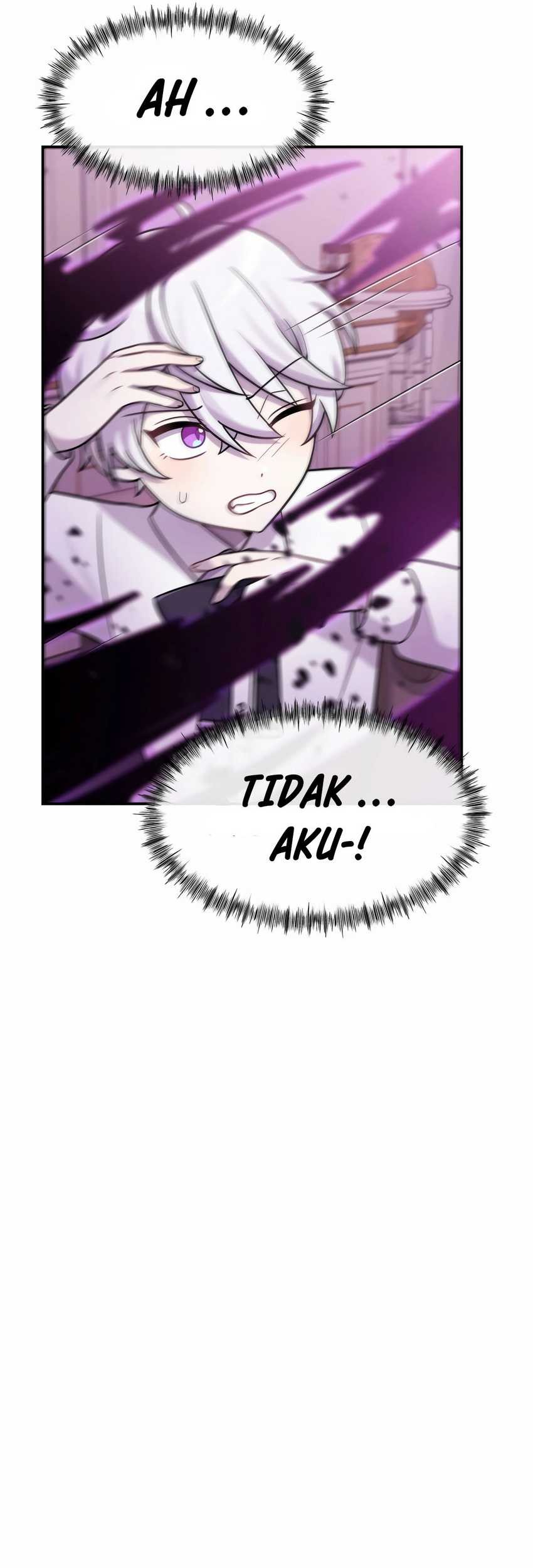 How To Survive As A Terminally Ill Dragon Chapter 8 - halaman 35