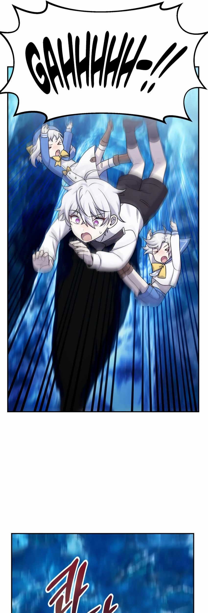 How To Survive As A Terminally Ill Dragon Chapter 8 - halaman 43