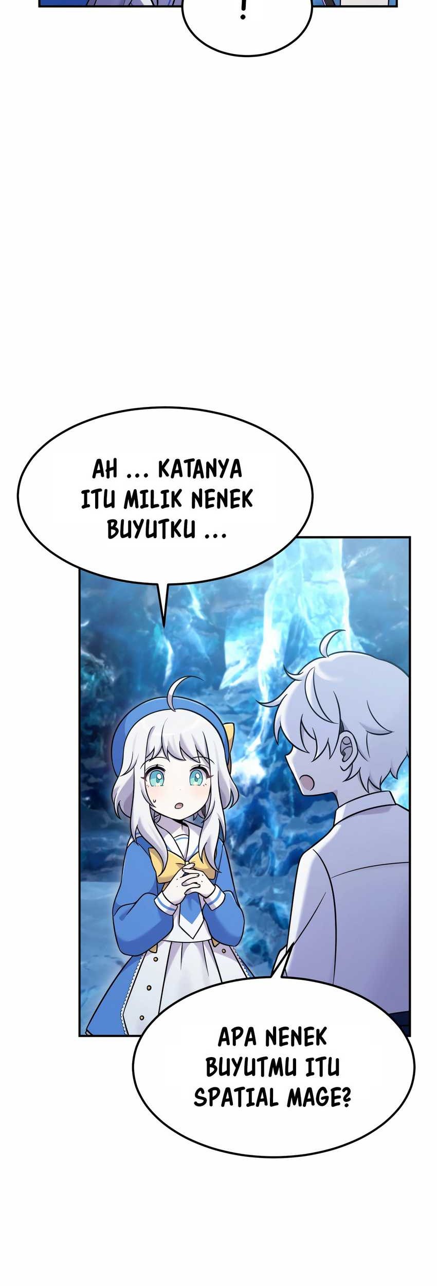 How To Survive As A Terminally Ill Dragon Chapter 8 - halaman 55