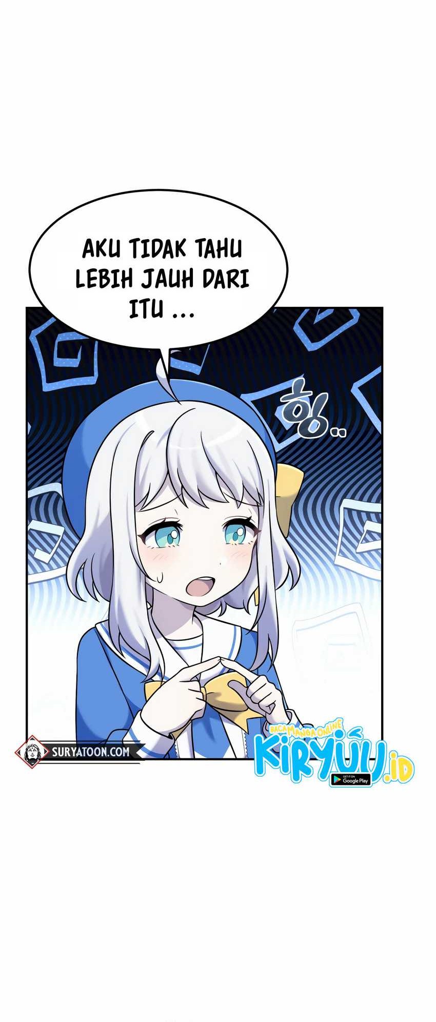 How To Survive As A Terminally Ill Dragon Chapter 8 - halaman 56