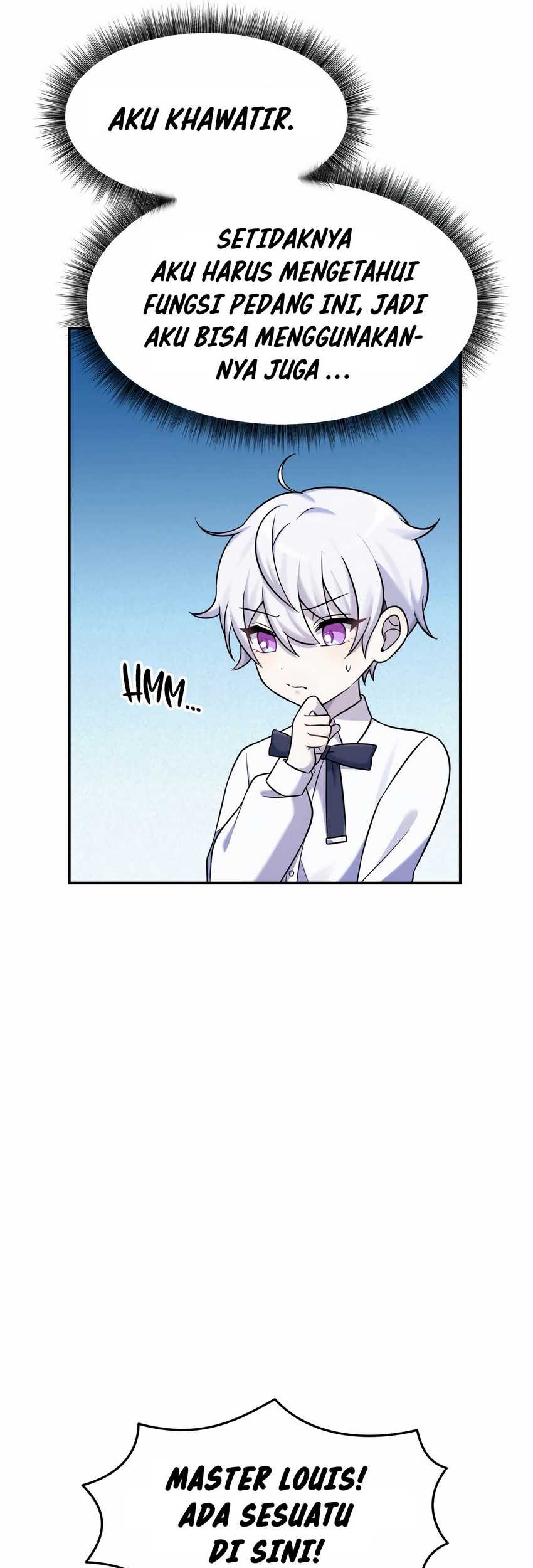 How To Survive As A Terminally Ill Dragon Chapter 8 - halaman 57