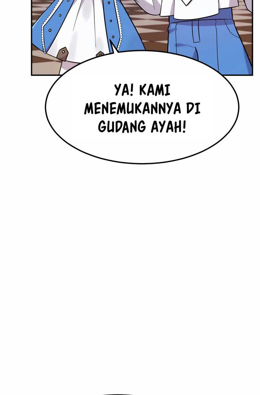 How To Survive As A Terminally Ill Dragon Chapter 8 - halaman 6
