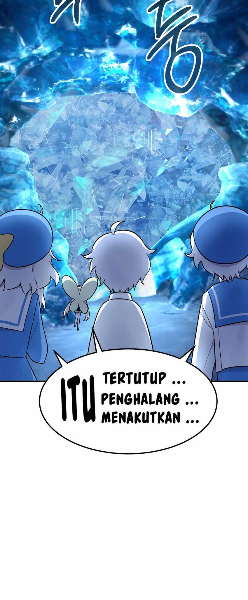 How To Survive As A Terminally Ill Dragon Chapter 8 - halaman 68