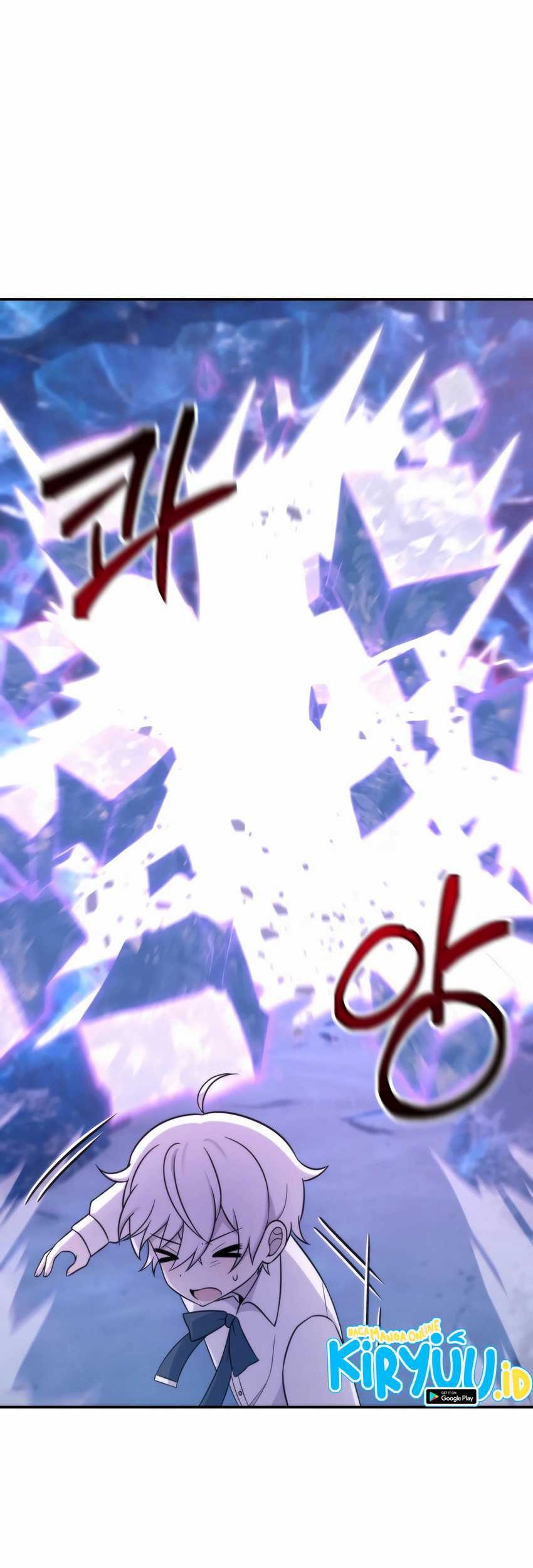 How To Survive As A Terminally Ill Dragon Chapter 8 - halaman 72