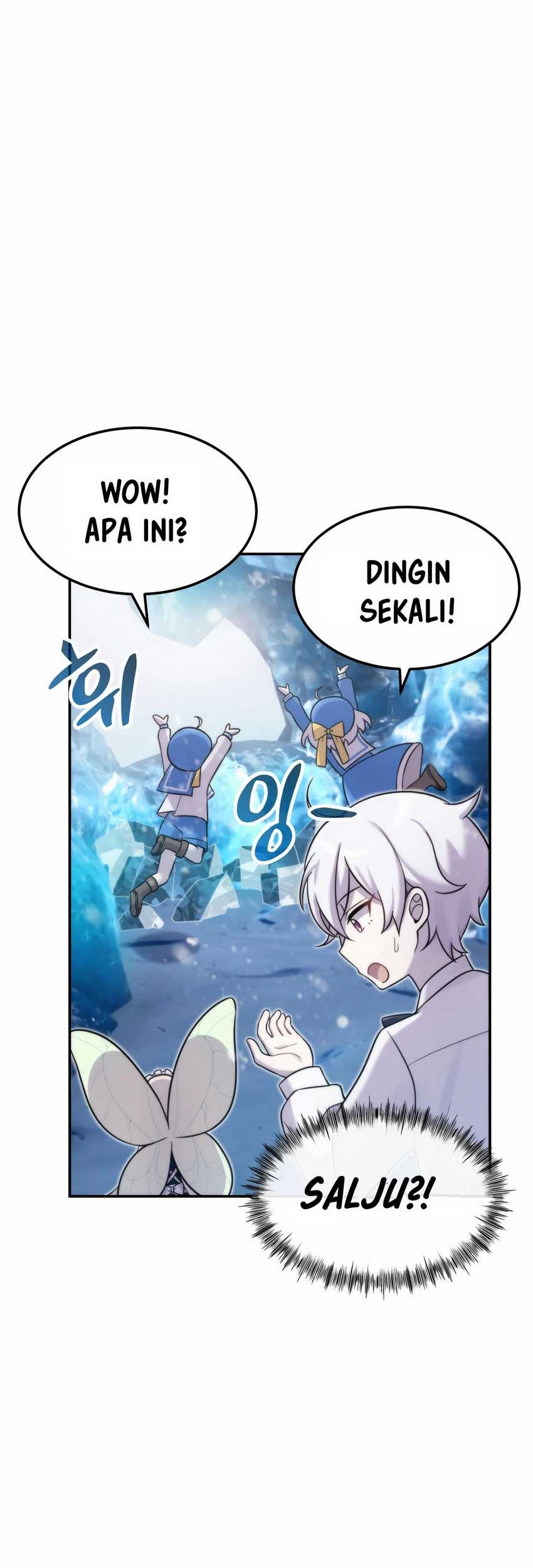 How To Survive As A Terminally Ill Dragon Chapter 8 - halaman 75