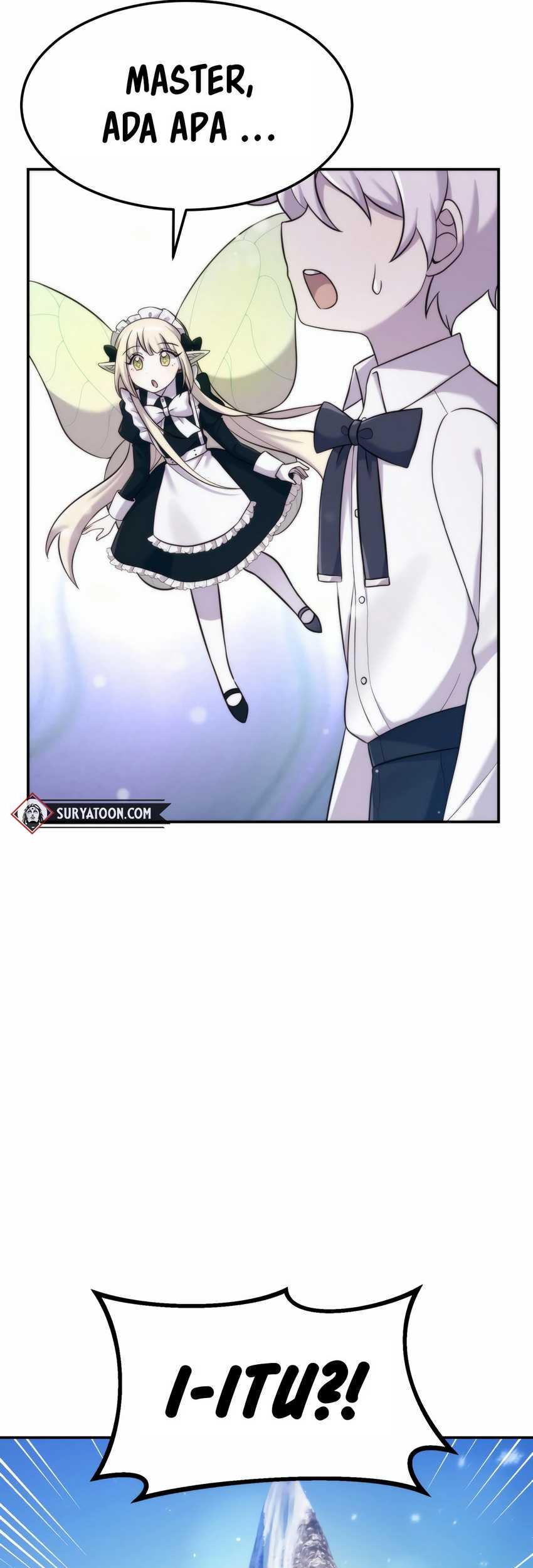 How To Survive As A Terminally Ill Dragon Chapter 8 - halaman 78