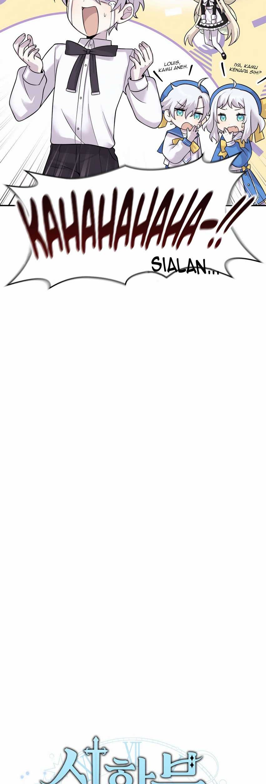 How To Survive As A Terminally Ill Dragon Chapter 9 - halaman 10