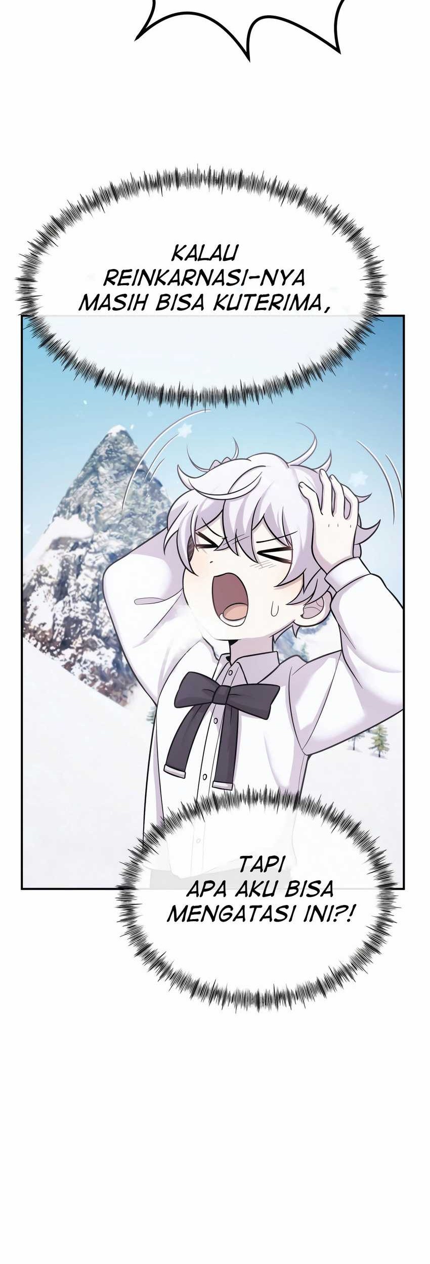 How To Survive As A Terminally Ill Dragon Chapter 9 - halaman 12