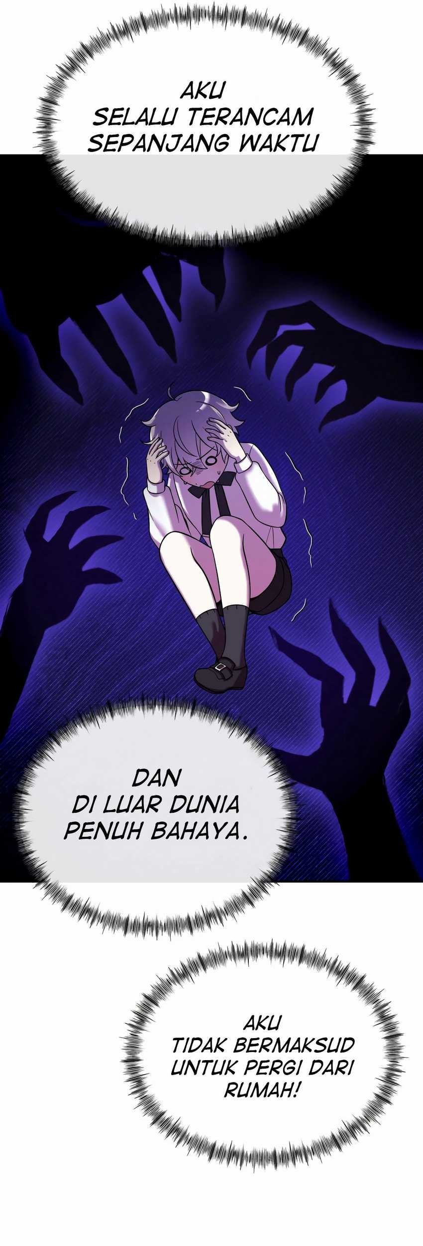 How To Survive As A Terminally Ill Dragon Chapter 9 - halaman 14