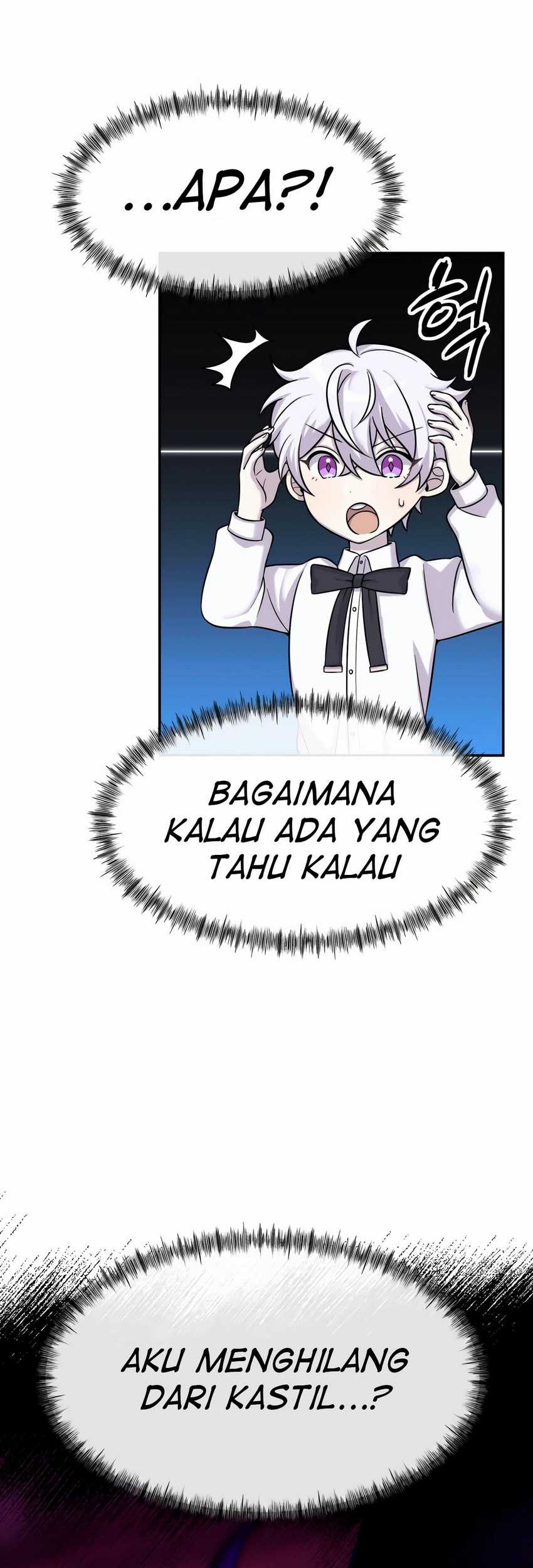 How To Survive As A Terminally Ill Dragon Chapter 9 - halaman 15